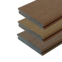 Lade das Bild in den Galerie-Viewer, WPC Terrassen - EXOTICS