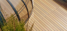 Lade das Bild in den Galerie-Viewer, WPC Terrassen - EXOTICS
