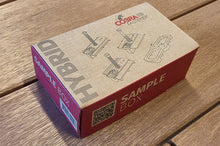 Lade das Bild in den Galerie-Viewer, Cobra Hybrid Sample Box