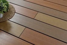 Lade das Bild in den Galerie-Viewer, WPC Terrassen - Exotics
