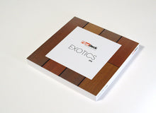 Lade das Bild in den Galerie-Viewer, WPC Terrassen - Exotics