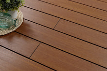 Lade das Bild in den Galerie-Viewer, WPC Terrassen - Exotics