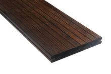 Lade das Bild in den Galerie-Viewer, Terrassen - Thermo Bambus Samba & Melody