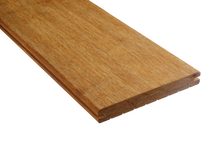 Lade das Bild in den Galerie-Viewer, Terrassen - Thermo Bambus Samba & Melody