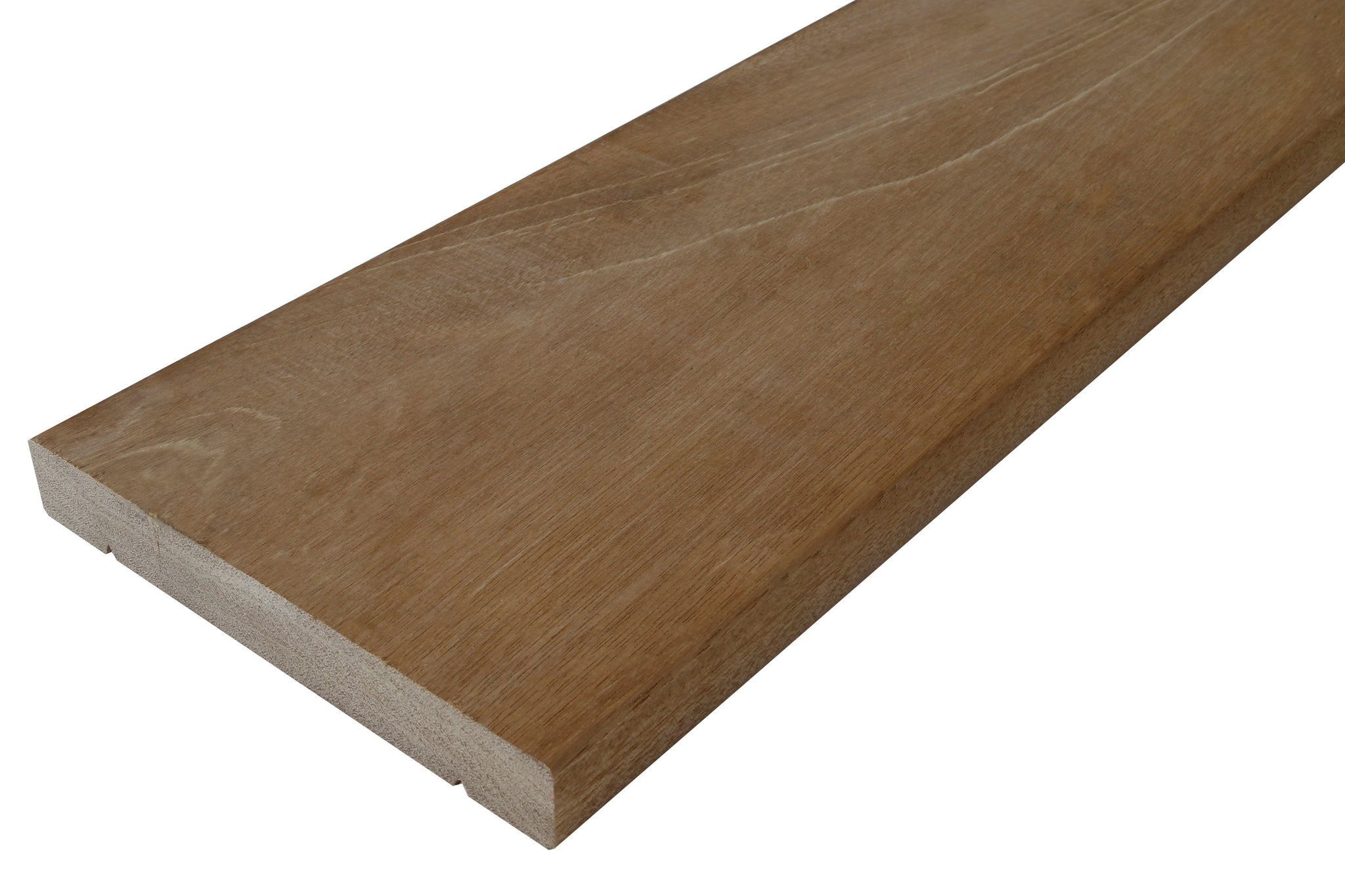 Terrassen Bangkirai 27x190 mm Felix Samples