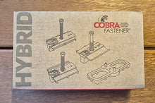 Lade das Bild in den Galerie-Viewer, Cobra Hybrid Sample Box

