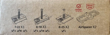 Lade das Bild in den Galerie-Viewer, Cobra Hybrid Sample Box
