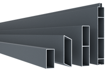 Lade das Bild in den Galerie-Viewer, Boston - ALUMINIUM
